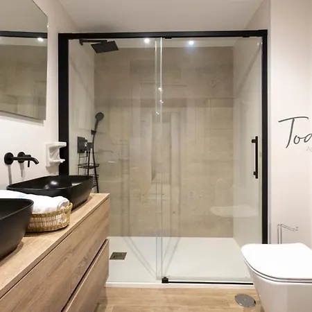 Apartment Todimer La Roca