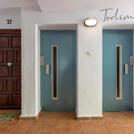 Todimer La Roca * Almunecar