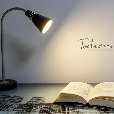 Todimer La Roca * Almuñécar