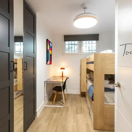 Apartment Todimer La Roca Almunecar
